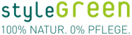 Stylegreen Logo